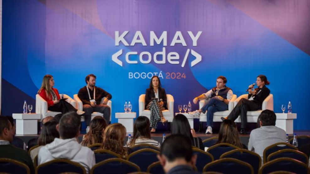 startups,-ia-y-oportunidades:-todo-sobre-kamay-code,-el-evento-que-desembarca-en-cordoba