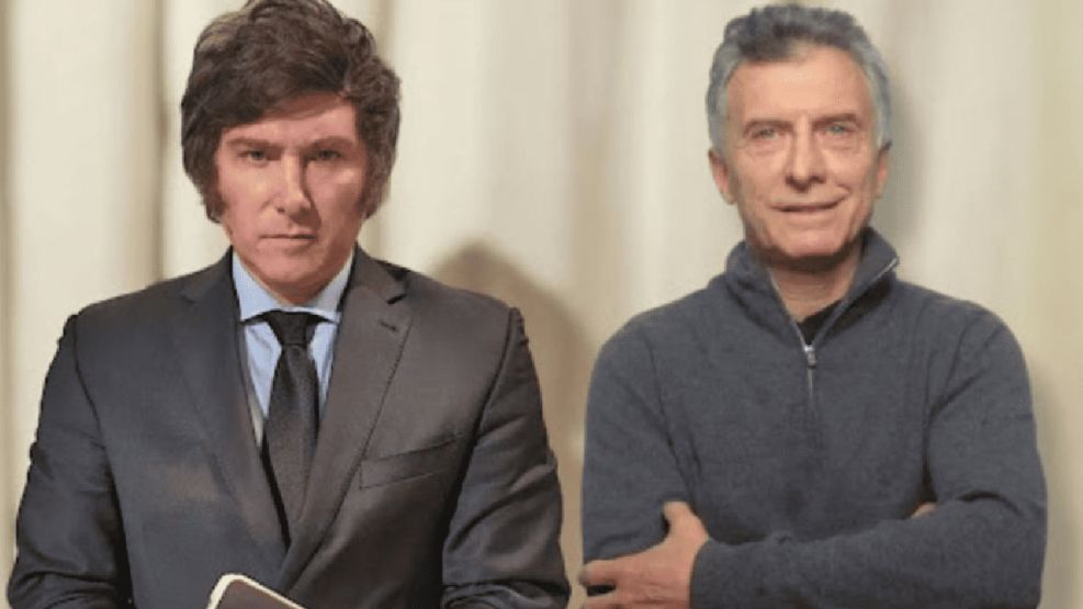 Despectiva respuesta del Gobierno a Mauricio Macri: «Que llame al Club de la Milanesa y pida una»
