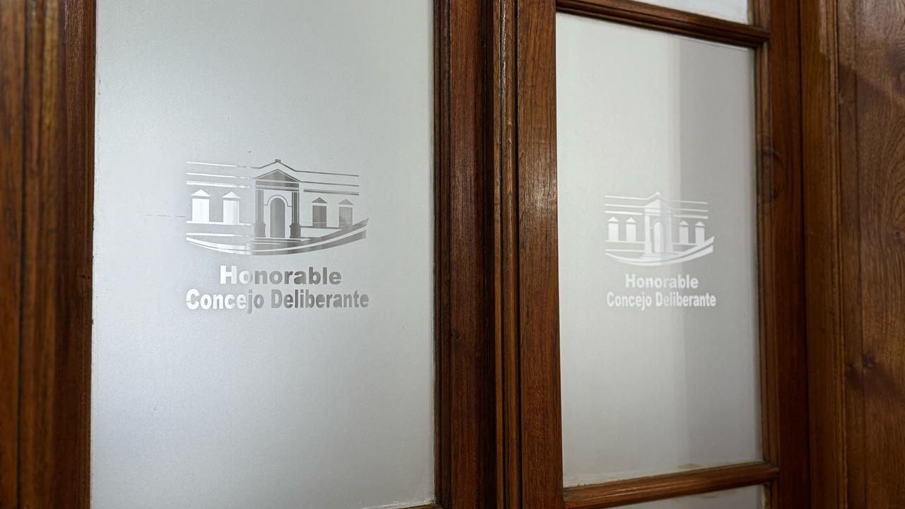 Sesión Especial del Honorable Concejo DeliberanteChatGPT dijo: