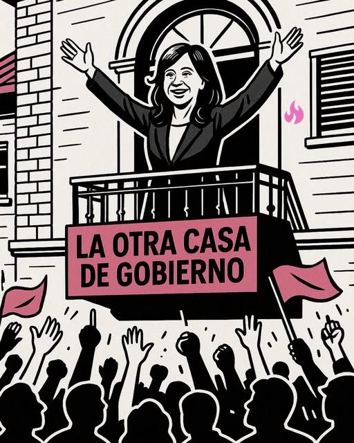 La trama detrás del nuevo escenario político: casta versus libertad